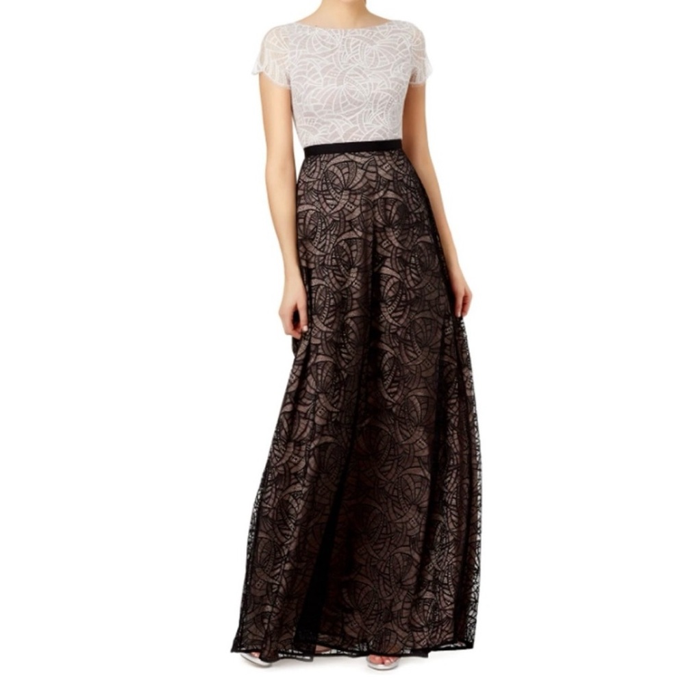 Isabella Gown